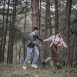 Sugar Daddies and Power Dynamics: Exploring Control and Independence