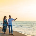 The Economics of Relationships: Insights from Sugar Daddy Websites